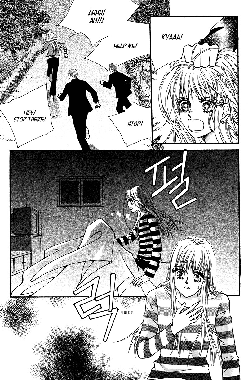 Gangster Hero Chapter 21 page 41 - Chapter 21