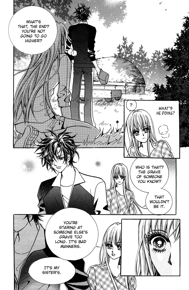Gangster Hero Chapter 22 page 13 - Chapter 22