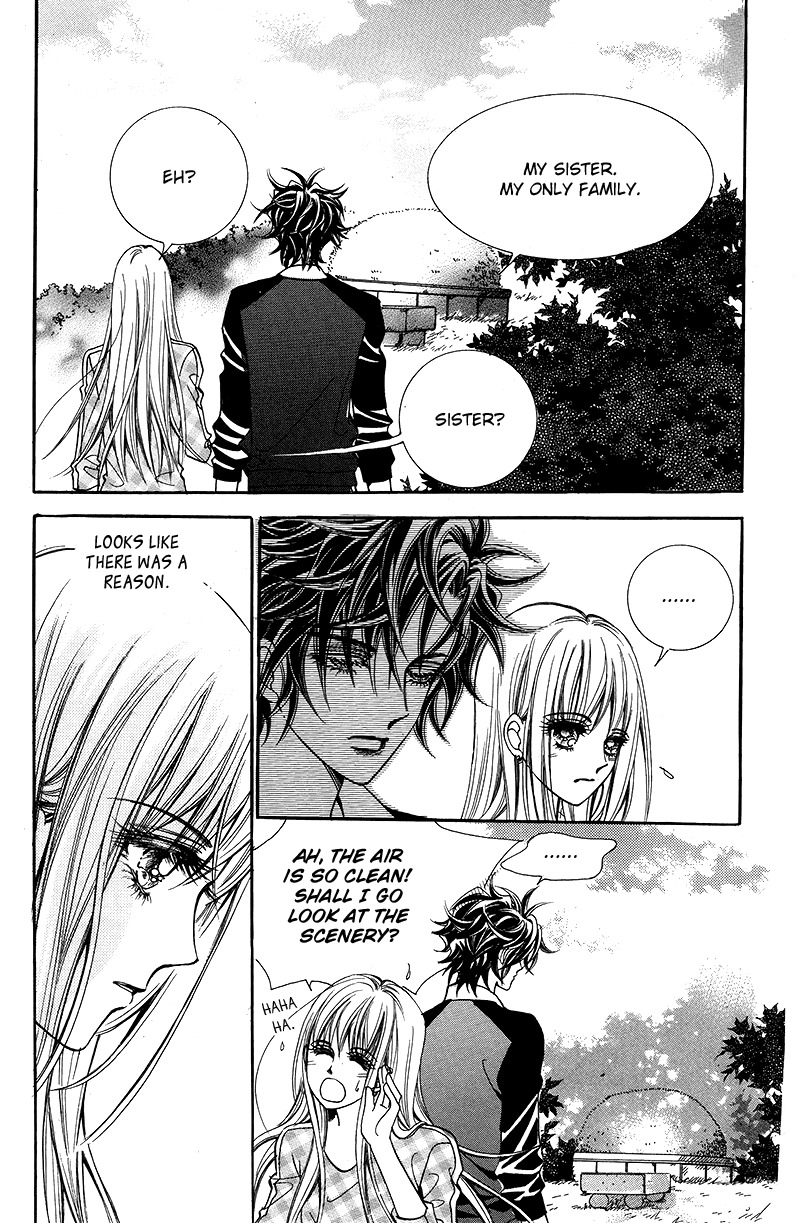 Gangster Hero Chapter 22 page 14 - Chapter 22