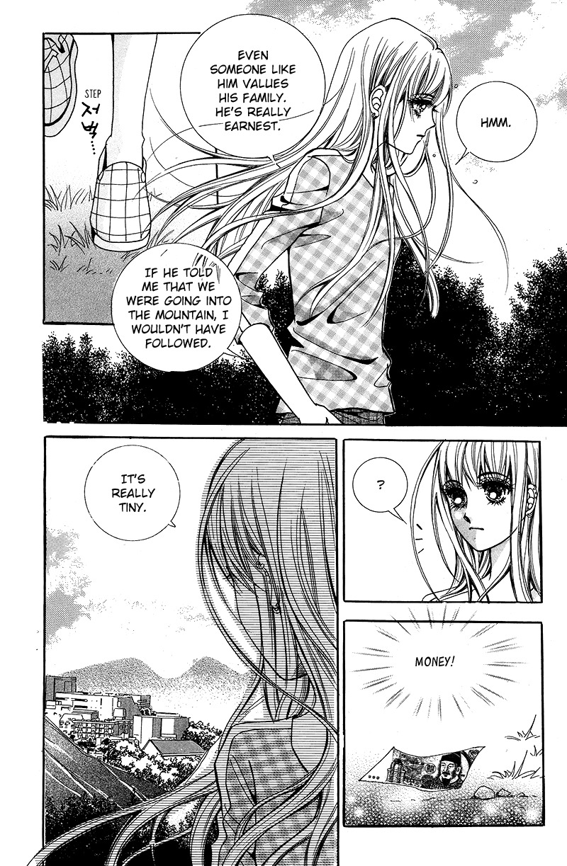 Gangster Hero Chapter 22 page 15 - Chapter 22
