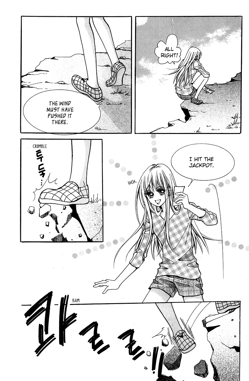 Gangster Hero Chapter 22 page 16 - Chapter 22