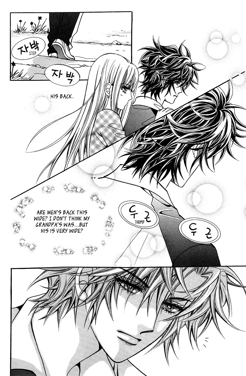 Gangster Hero Chapter 22 page 23 - Chapter 22
