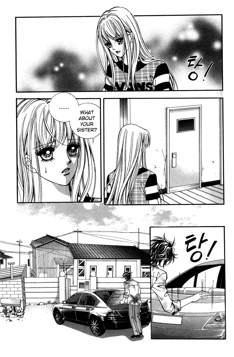 Gangster Hero Chapter 22 page 34 - Chapter 22