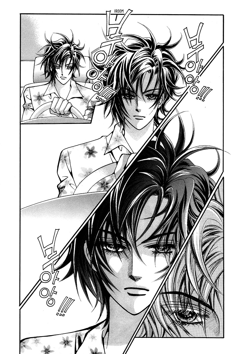 Gangster Hero Chapter 22 page 37 - Chapter 22