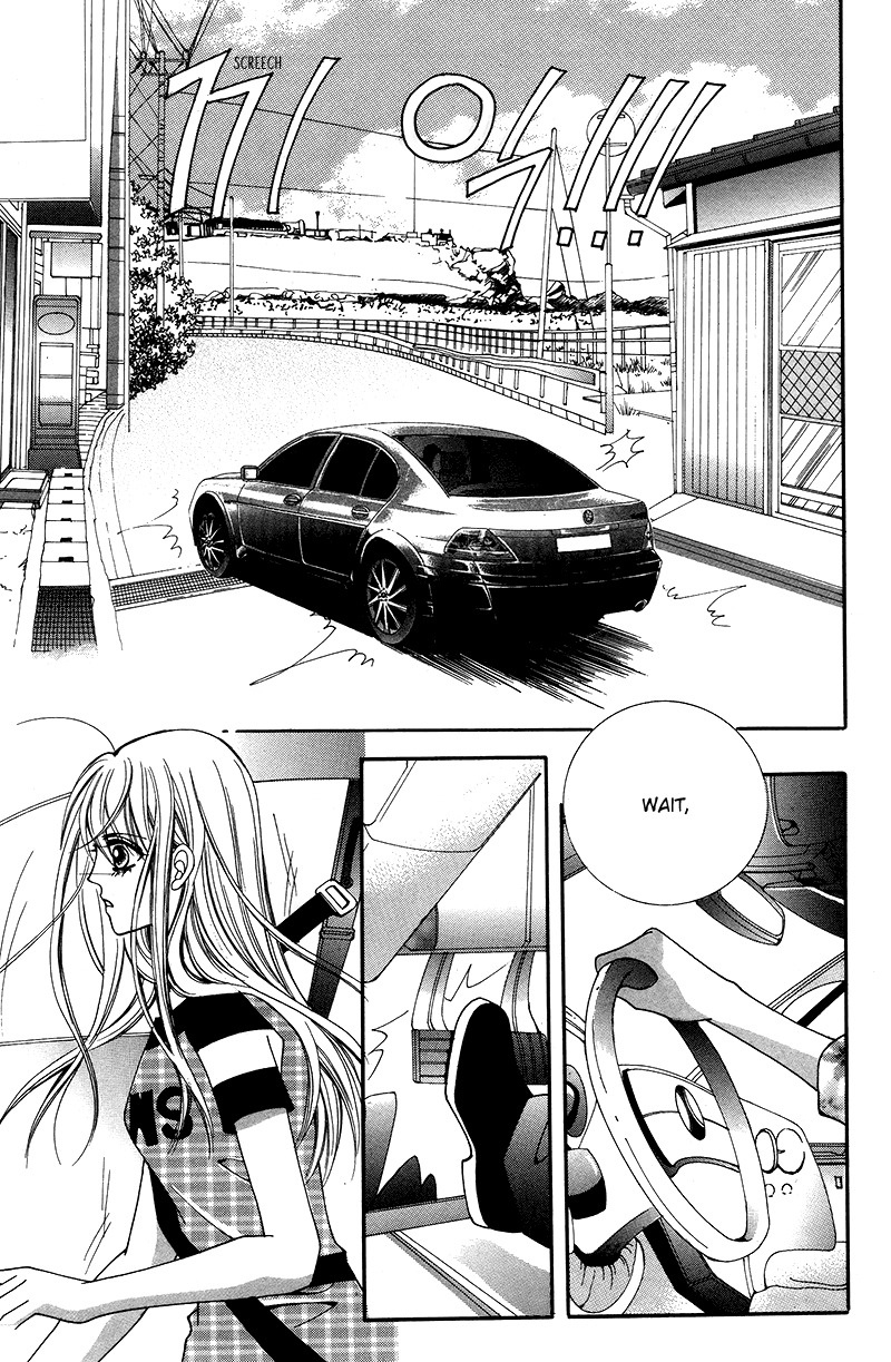 Gangster Hero Chapter 22 page 38 - Chapter 22