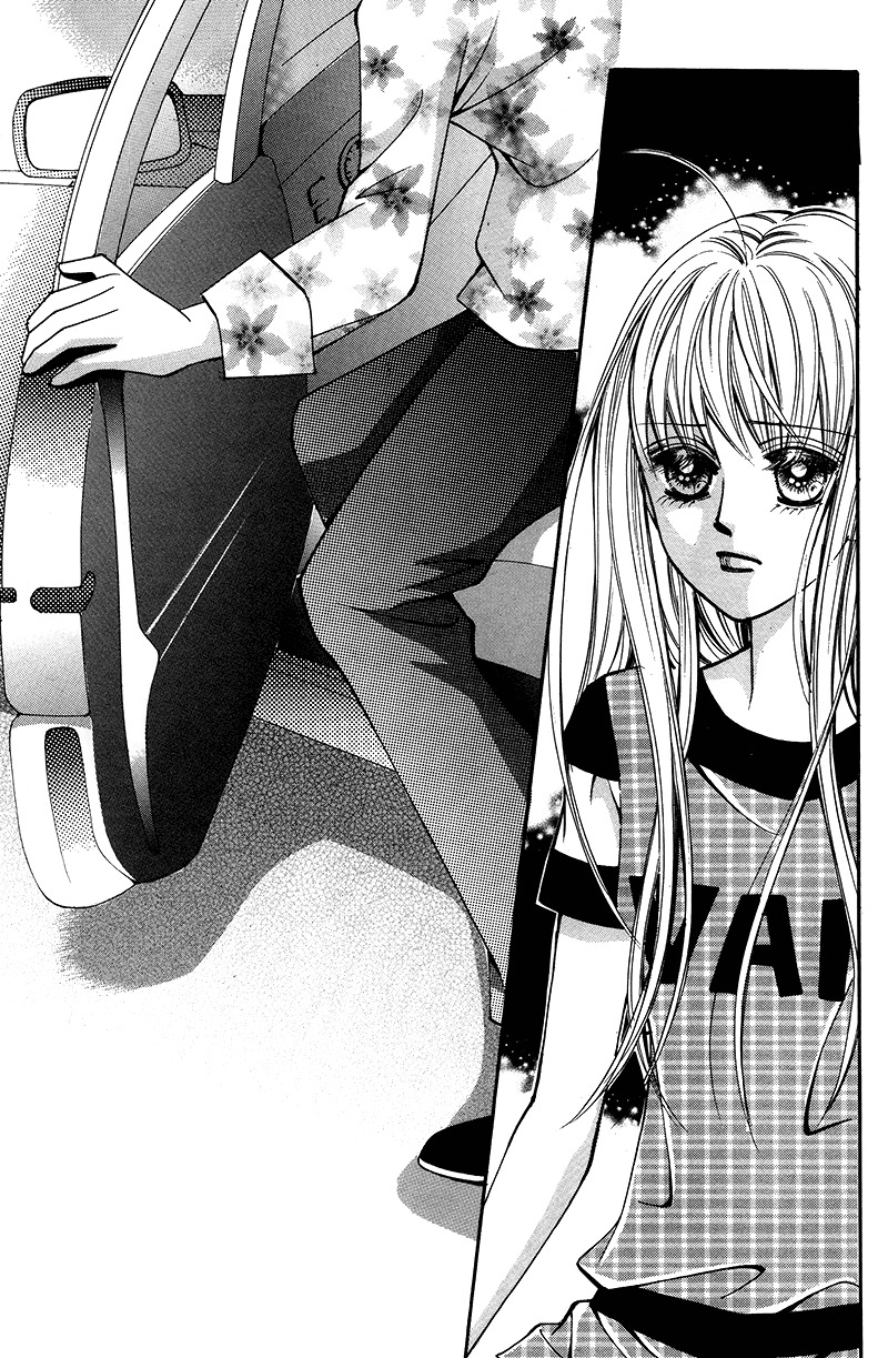 Gangster Hero Chapter 22 page 40 - Chapter 22