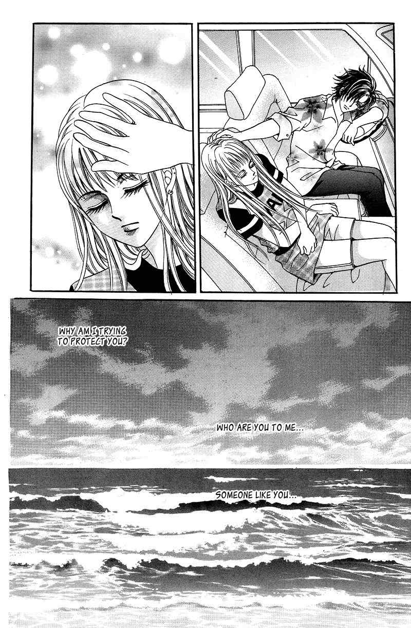 Gangster Hero Chapter 23 page 45 - Chapter 23