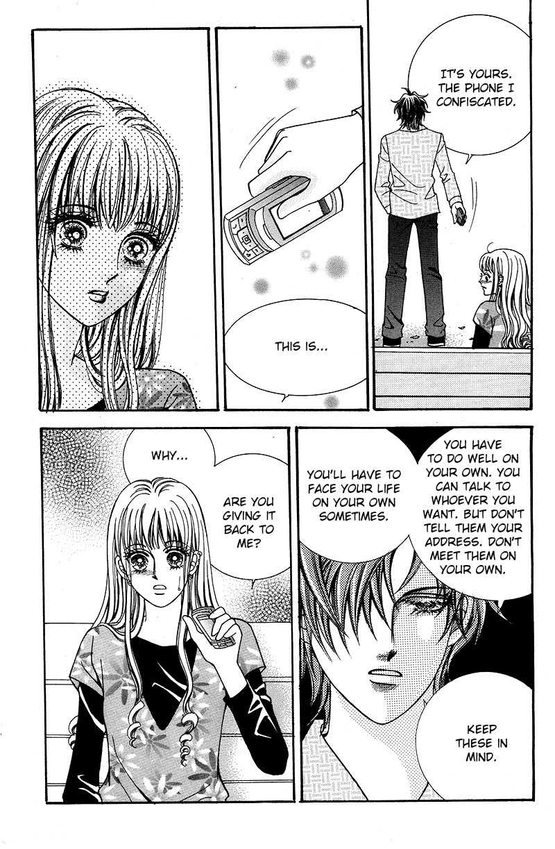 Gangster Hero Chapter 24 page 12 - Chapter 24