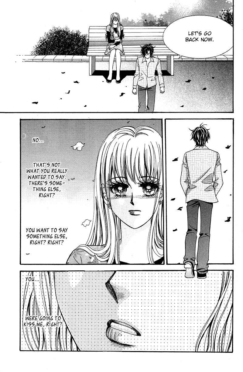 Gangster Hero Chapter 24 page 13 - Chapter 24