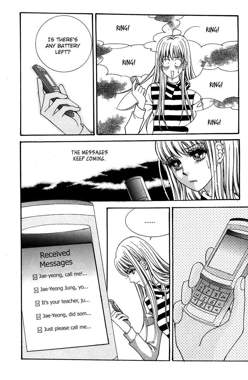 Gangster Hero Chapter 24 page 18 - Chapter 24