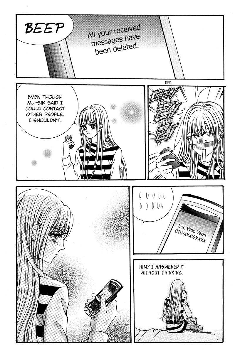 Gangster Hero Chapter 24 page 19 - Chapter 24