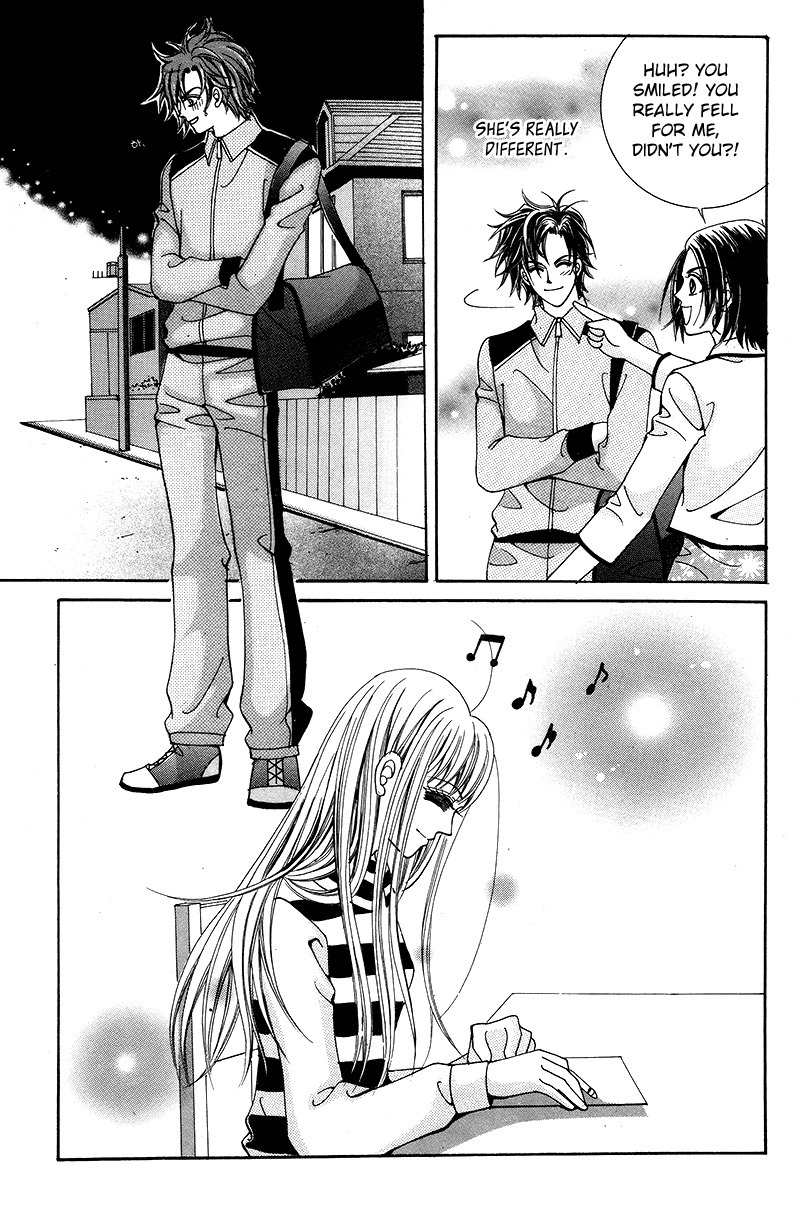 Gangster Hero Chapter 24 page 33 - Chapter 24