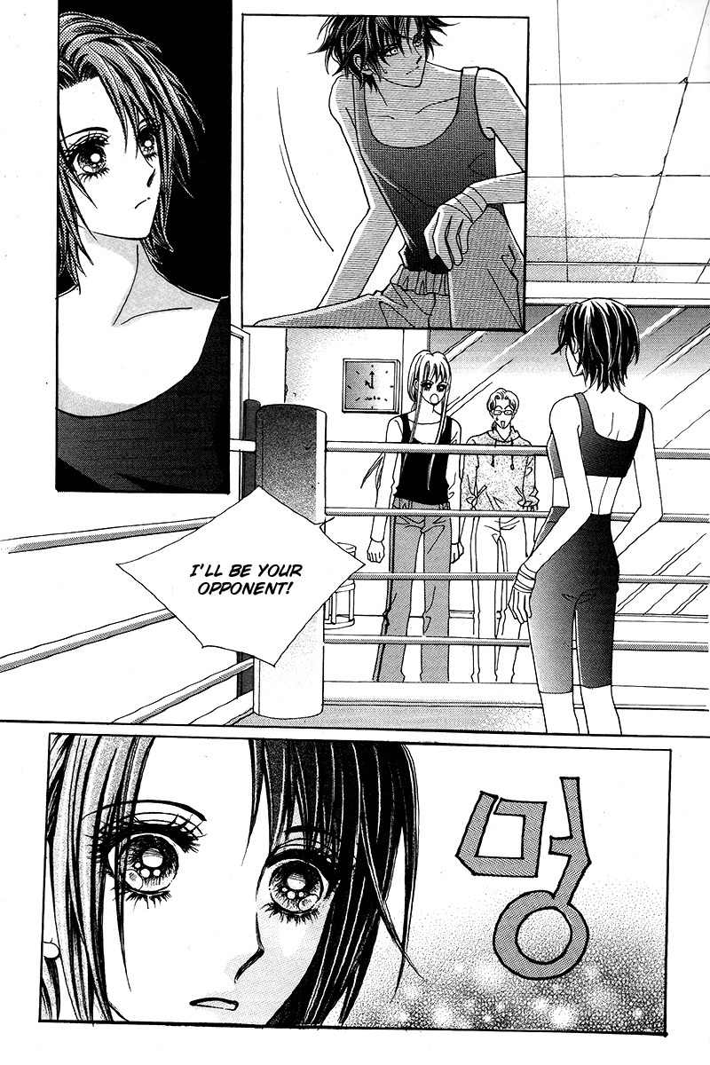 Gangster Hero Chapter 25 page 13 - Chapter 25