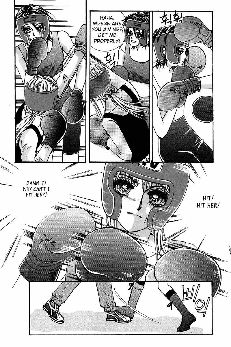 Gangster Hero Chapter 25 page 20 - Chapter 25