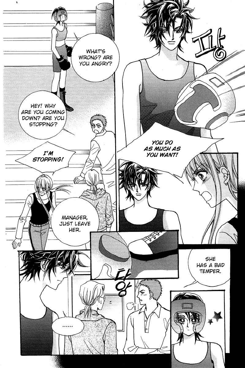 Gangster Hero Chapter 25 page 24 - Chapter 25