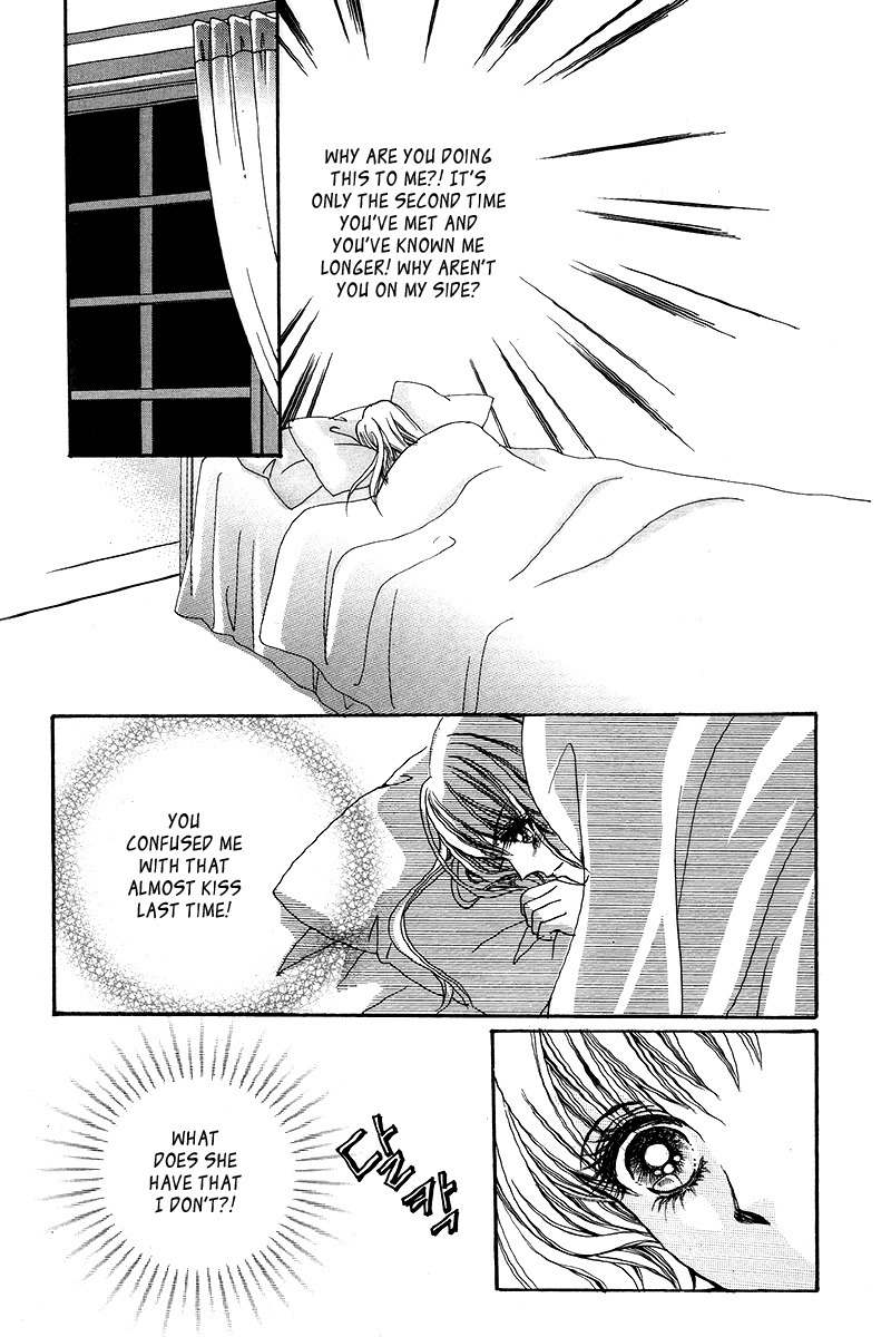 Gangster Hero Chapter 25 page 25 - Chapter 25