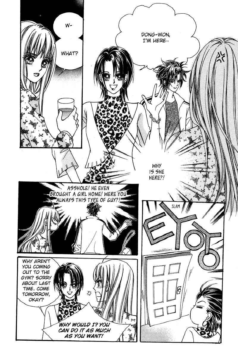 Gangster Hero Chapter 25 page 29 - Chapter 25