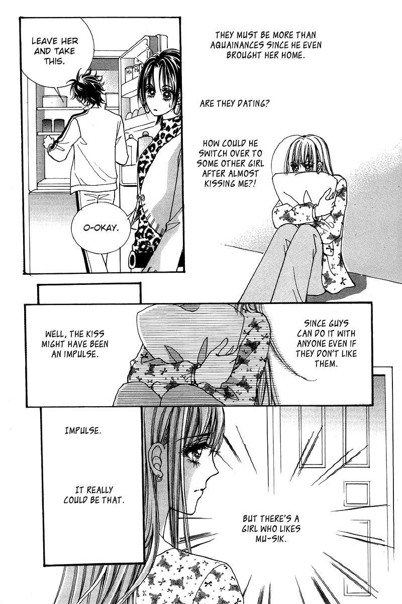 Gangster Hero Chapter 25 page 30 - Chapter 25