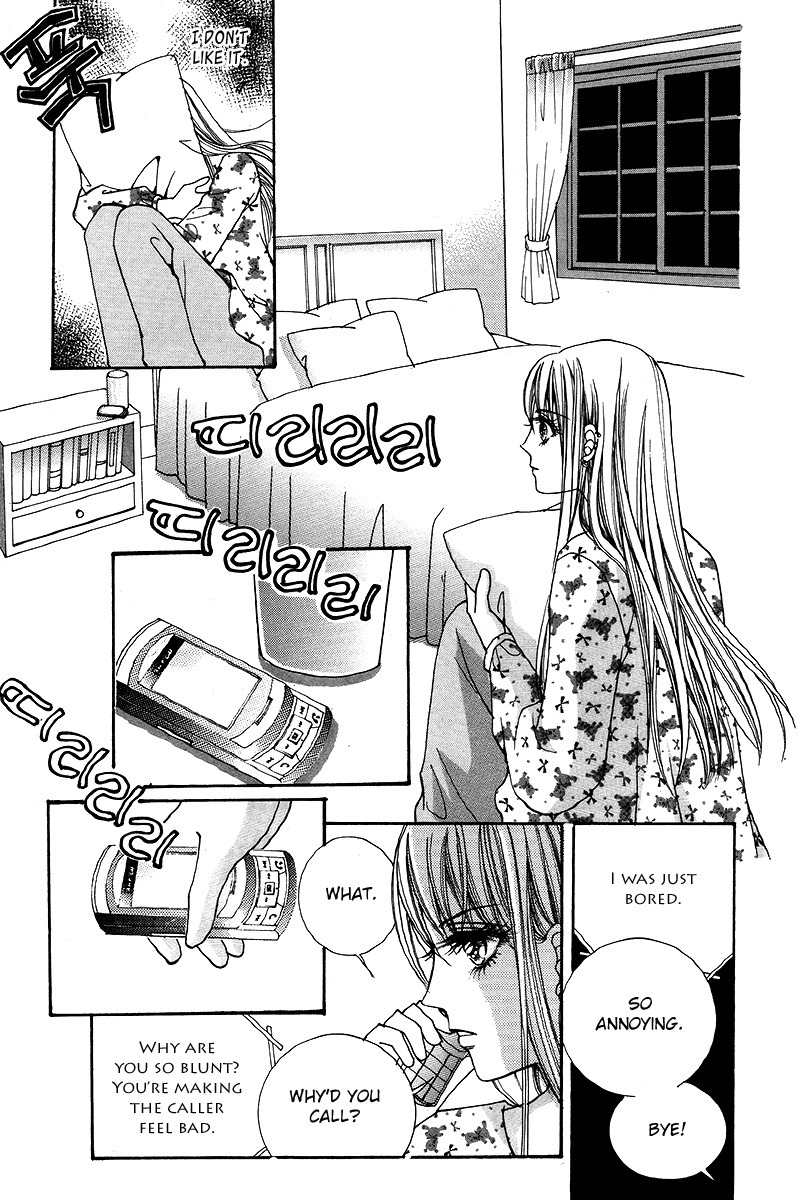 Gangster Hero Chapter 25 page 31 - Chapter 25