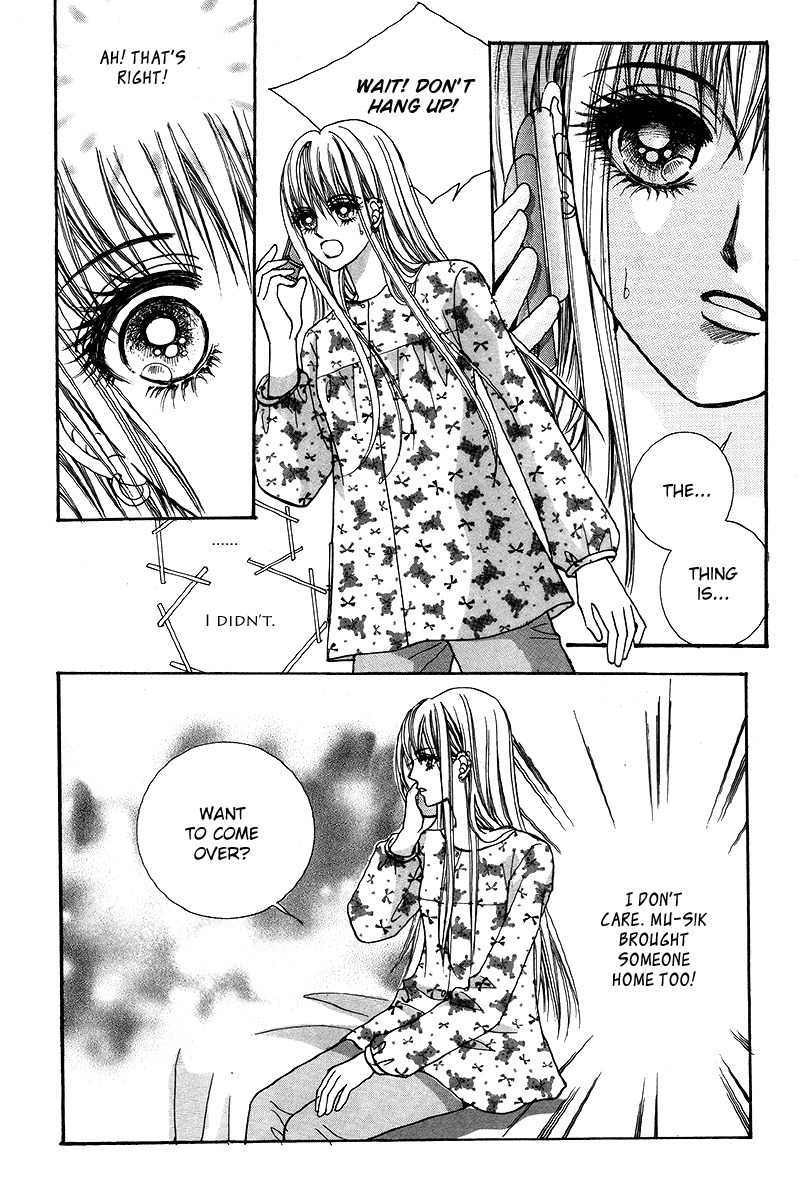 Gangster Hero Chapter 25 page 32 - Chapter 25