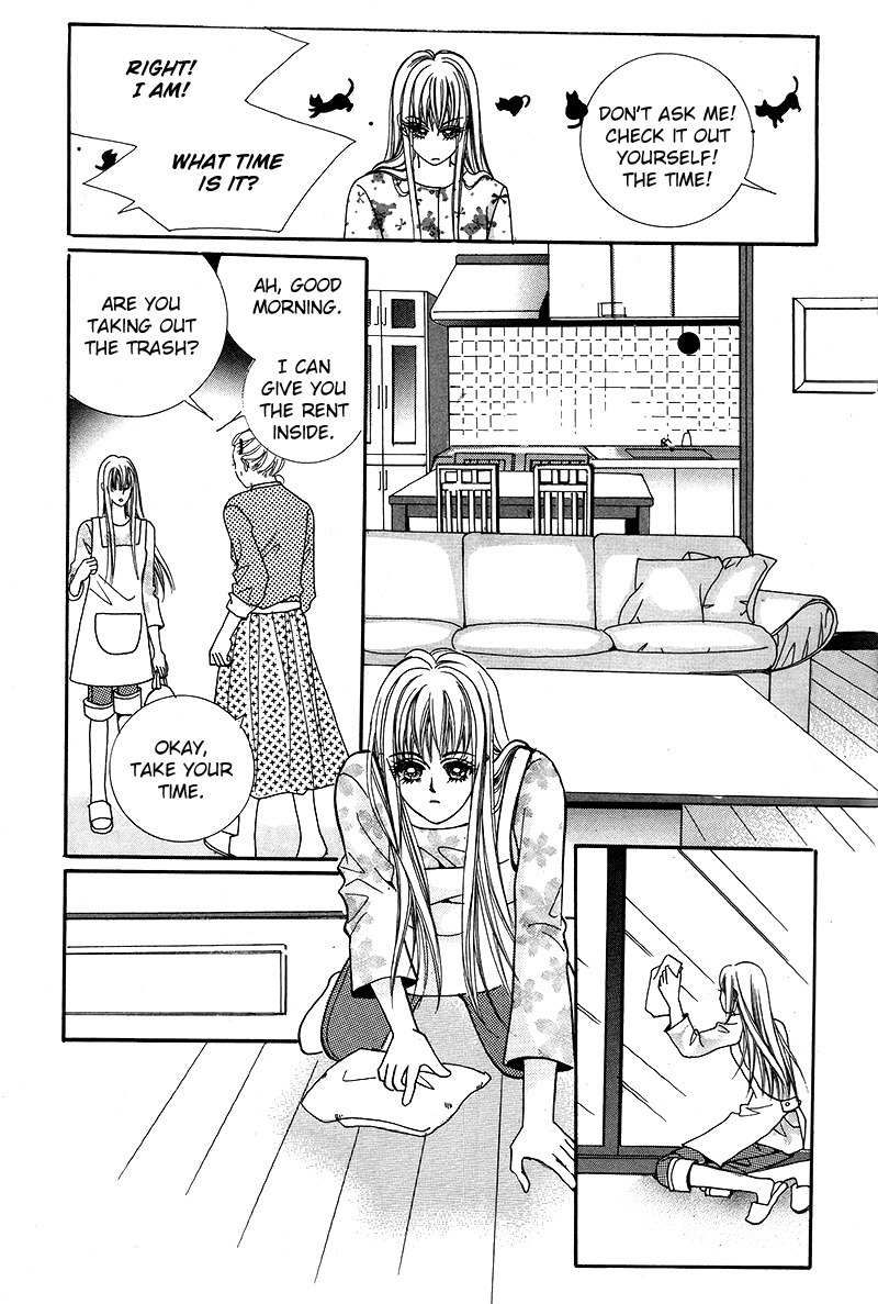 Gangster Hero Chapter 25 page 38 - Chapter 25