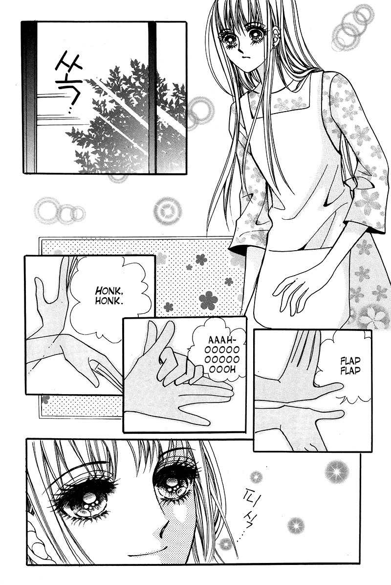 Gangster Hero Chapter 25 page 40 - Chapter 25