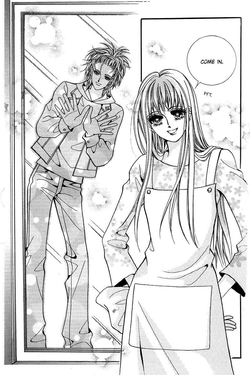 Gangster Hero Chapter 25 page 41 - Chapter 25