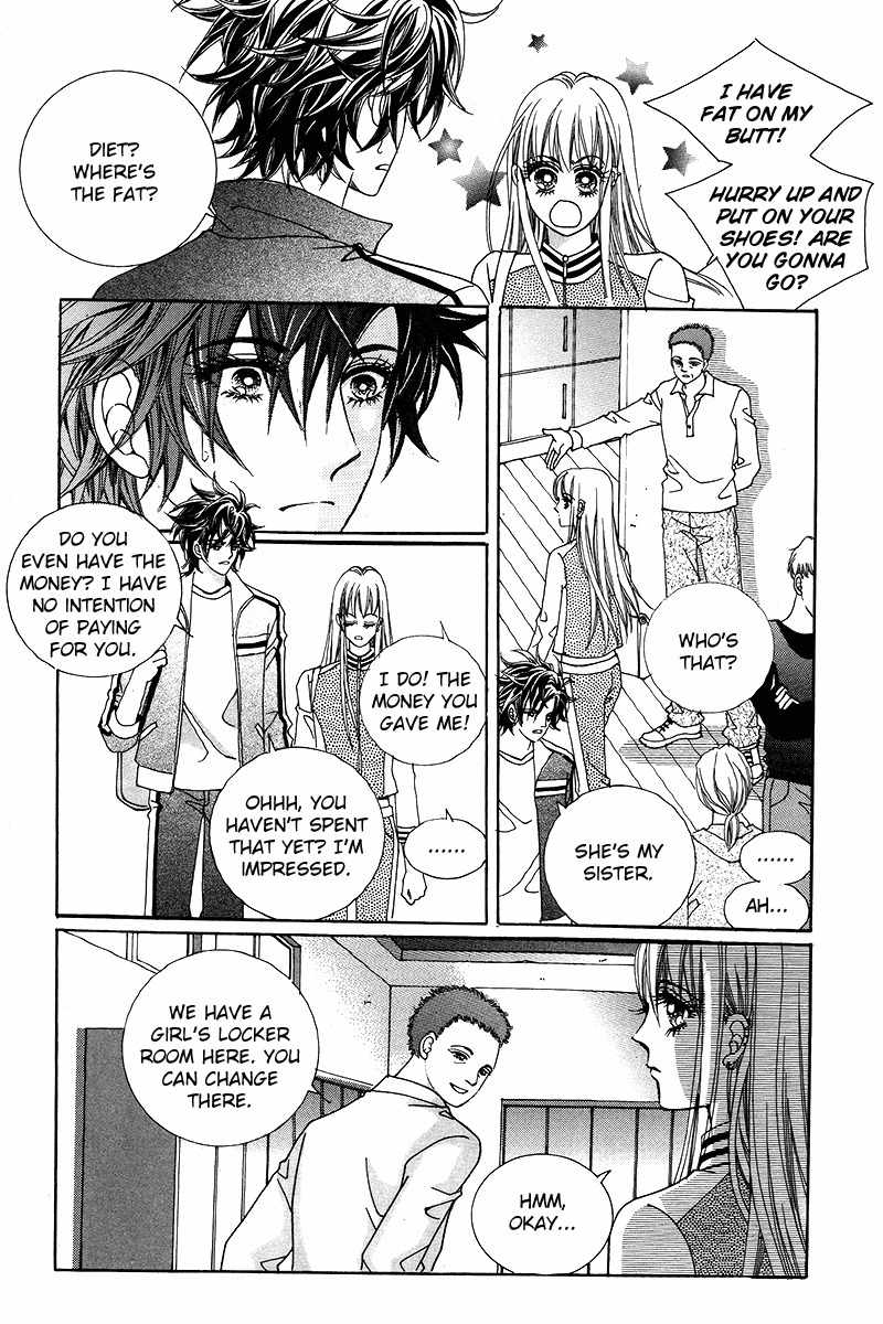 Gangster Hero Chapter 25 page 7 - Chapter 25