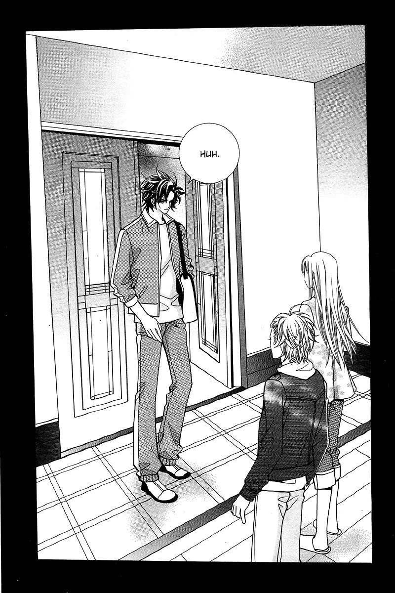Gangster Hero Chapter 26 page 10 - Chapter 26