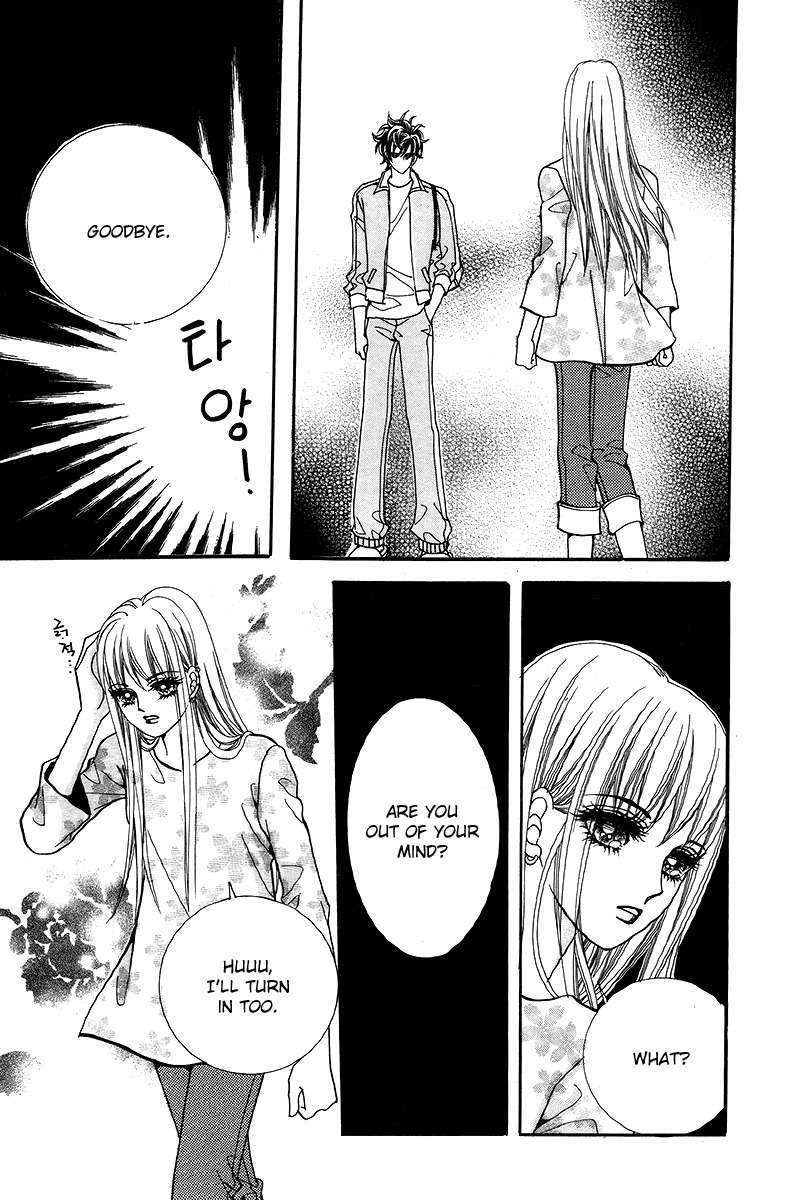 Gangster Hero Chapter 26 page 13 - Chapter 26