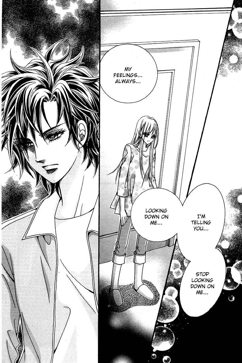 Gangster Hero Chapter 26 page 16 - Chapter 26