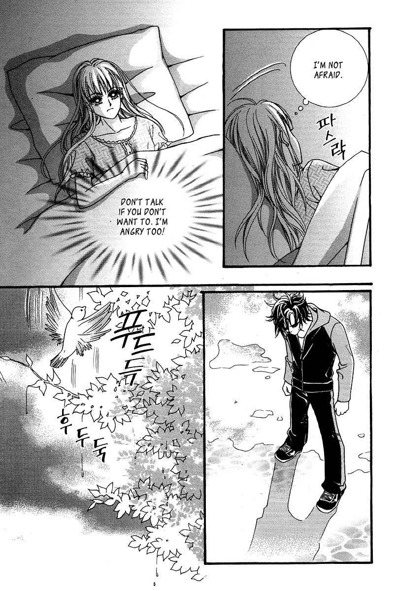 Gangster Hero Chapter 26 page 19 - Chapter 26