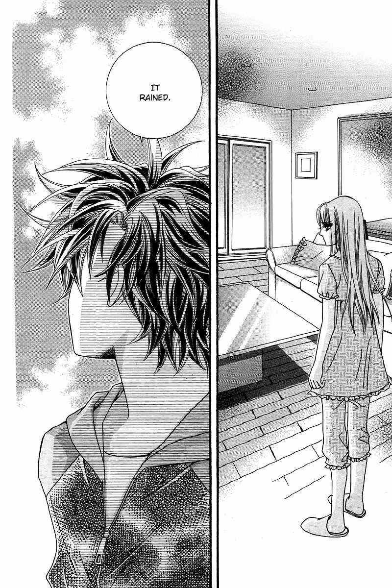 Gangster Hero Chapter 26 page 20 - Chapter 26