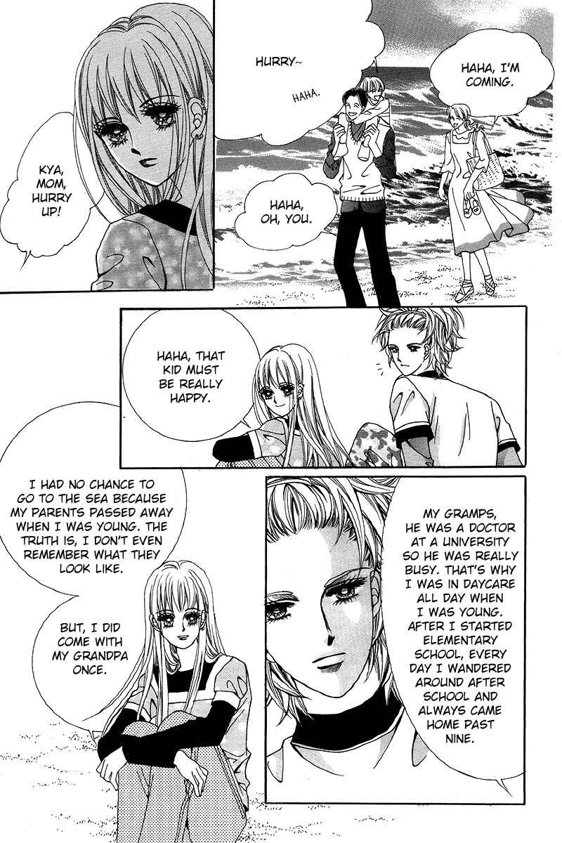 Gangster Hero Chapter 26 page 27 - Chapter 26