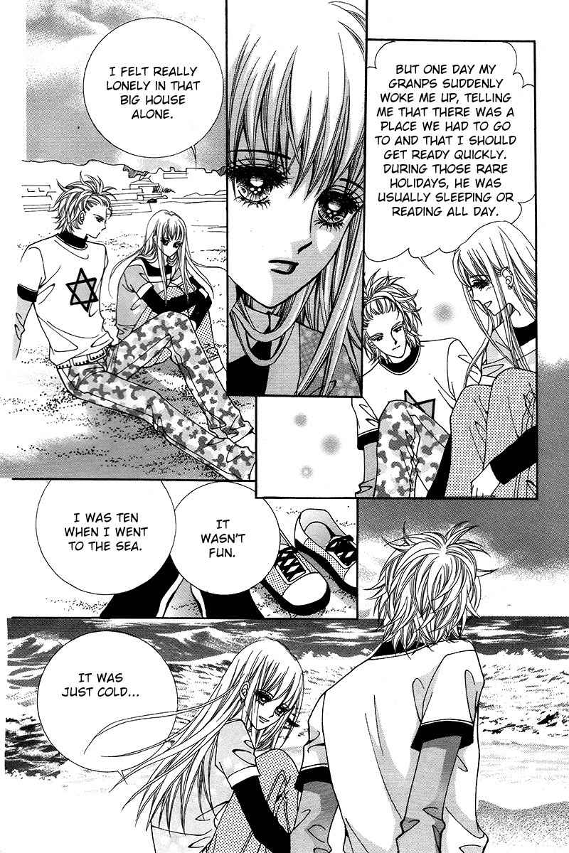Gangster Hero Chapter 26 page 28 - Chapter 26