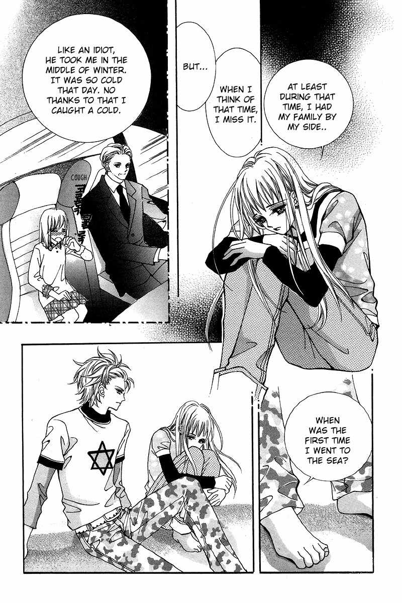 Gangster Hero Chapter 26 page 29 - Chapter 26