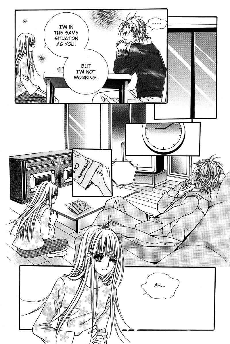 Gangster Hero Chapter 26 page 3 - Chapter 26