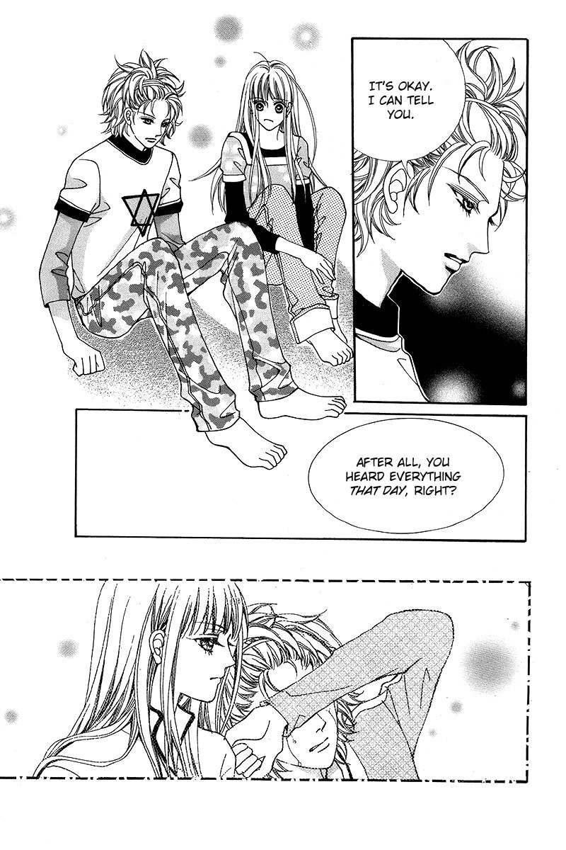 Gangster Hero Chapter 26 page 35 - Chapter 26