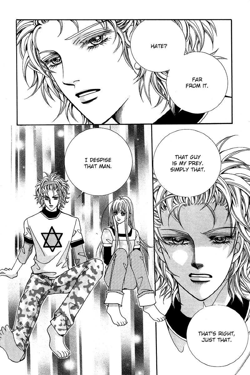 Gangster Hero Chapter 26 page 38 - Chapter 26