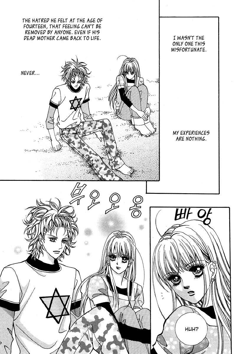 Gangster Hero Chapter 26 page 39 - Chapter 26