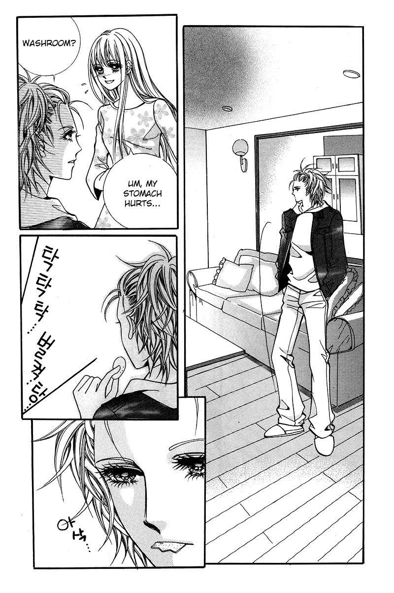 Gangster Hero Chapter 26 page 4 - Chapter 26