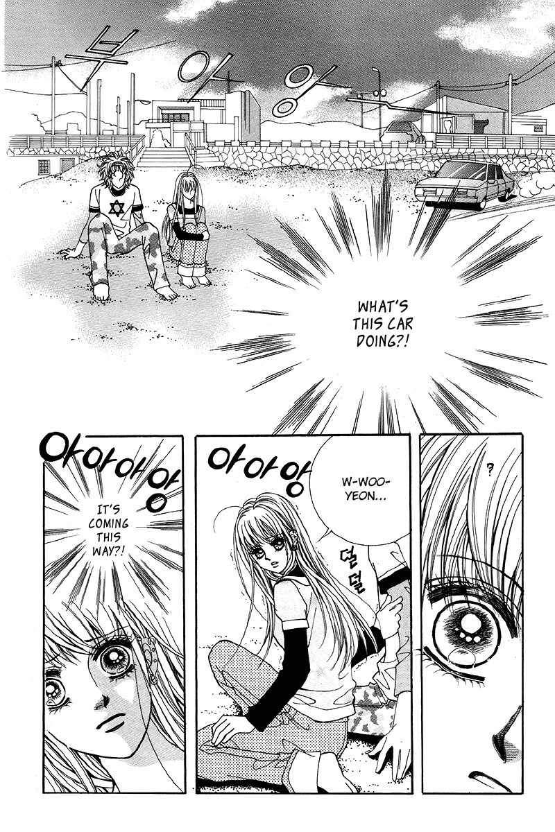 Gangster Hero Chapter 26 page 40 - Chapter 26