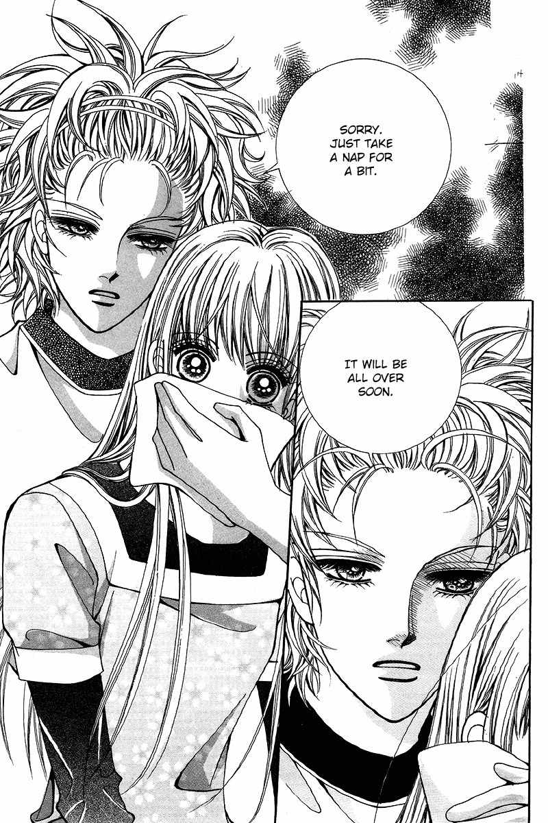 Gangster Hero Chapter 26 page 41 - Chapter 26