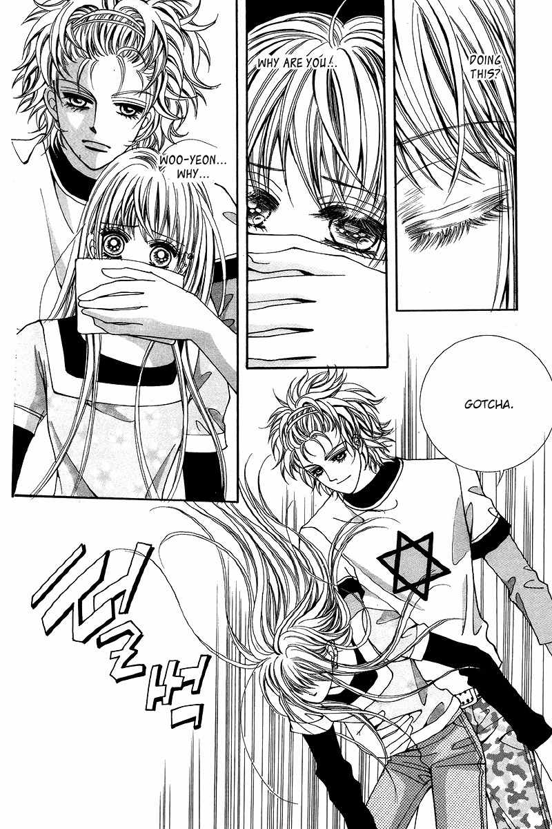 Gangster Hero Chapter 26 page 42 - Chapter 26