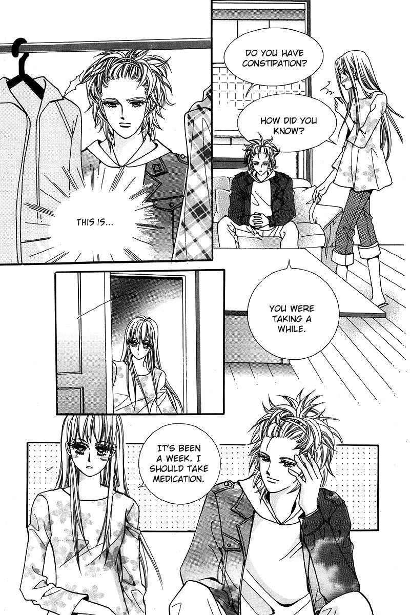 Gangster Hero Chapter 26 page 7 - Chapter 26