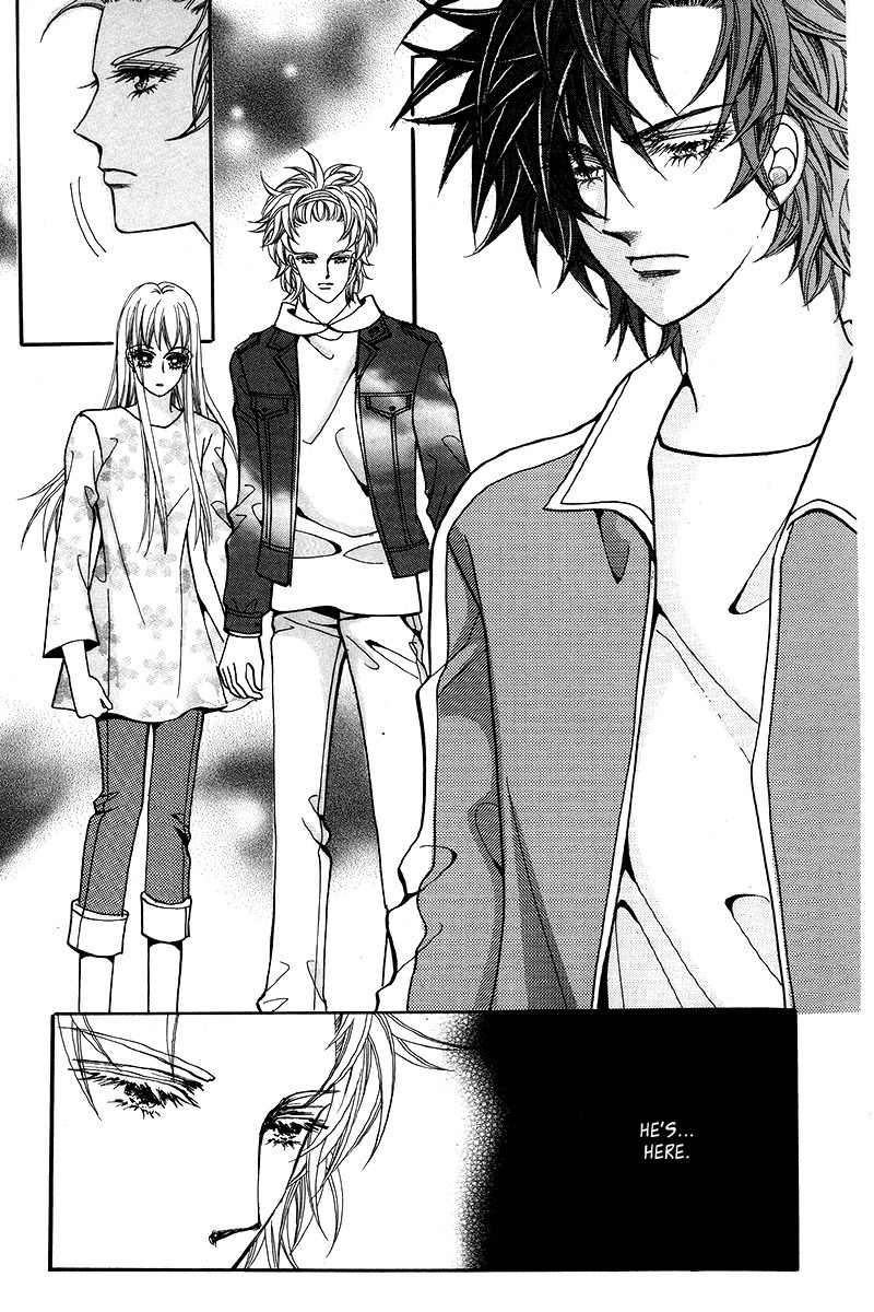 Gangster Hero Chapter 26 page 9 - Chapter 26
