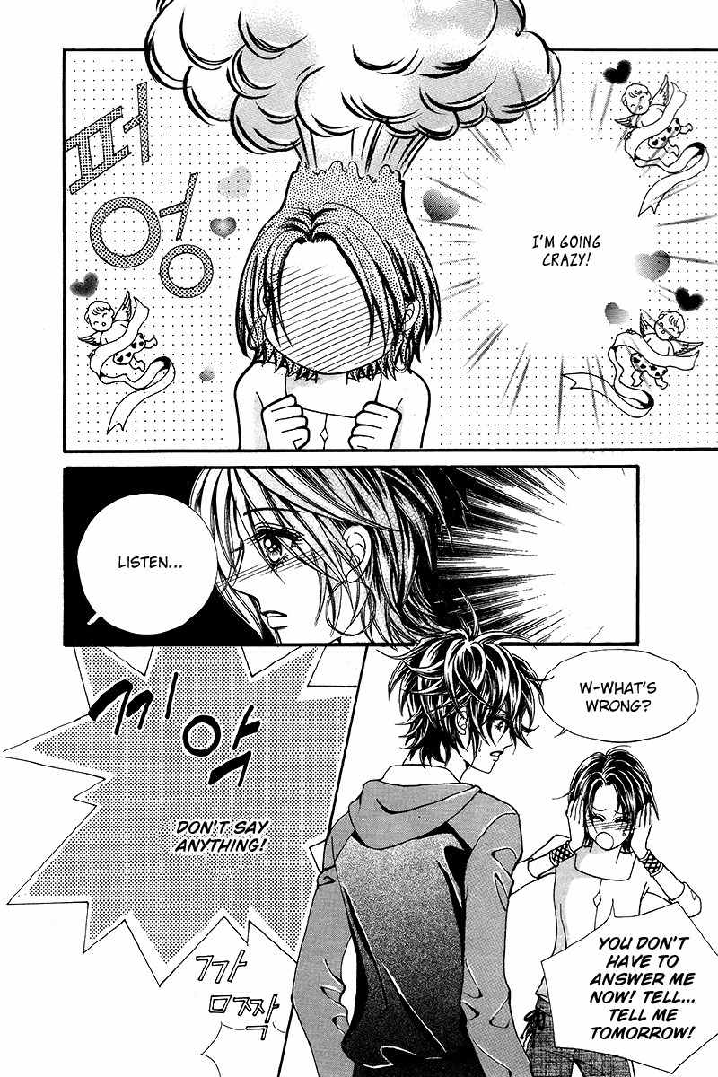 Gangster Hero Chapter 27 page 14 - Chapter 27