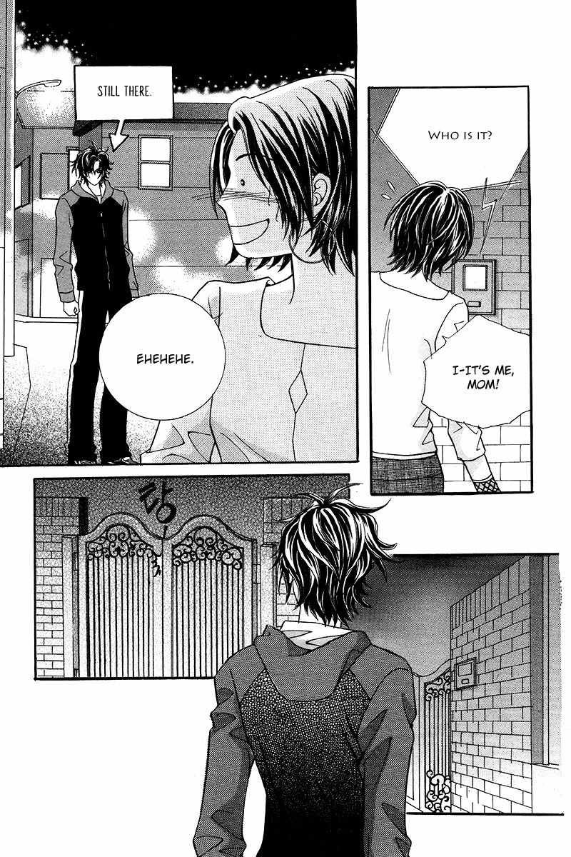 Gangster Hero Chapter 27 page 16 - Chapter 27