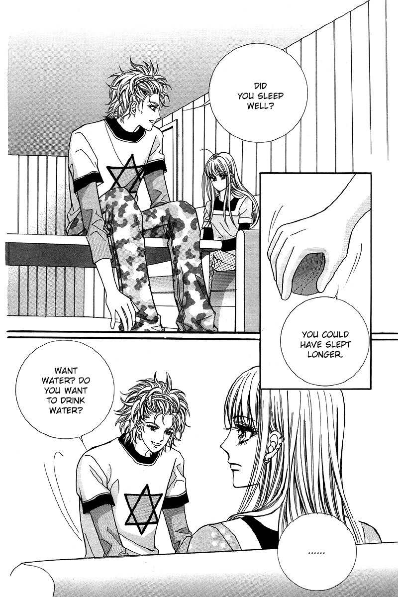 Gangster Hero Chapter 27 page 21 - Chapter 27
