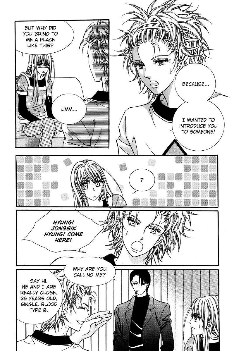 Gangster Hero Chapter 27 page 24 - Chapter 27